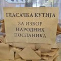 Izborna tišina počinje u ponoć, kazne za kršenje pravila i do 600.000 dinara