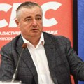 Izlaz: Bajatović pred sudom, optužen za teško krivično delo i vožnju pod dejstvom opijata