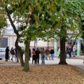 Izlaznost do 13 časova 41,1 odsto, objavila CRTA