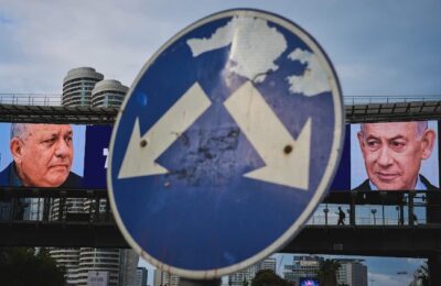Izrael: Izbori odlučuju o budućnosti Netanjahua i novoj vladi