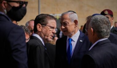Izrael upro prstom u Veliku Britaniju, najavio kontramere