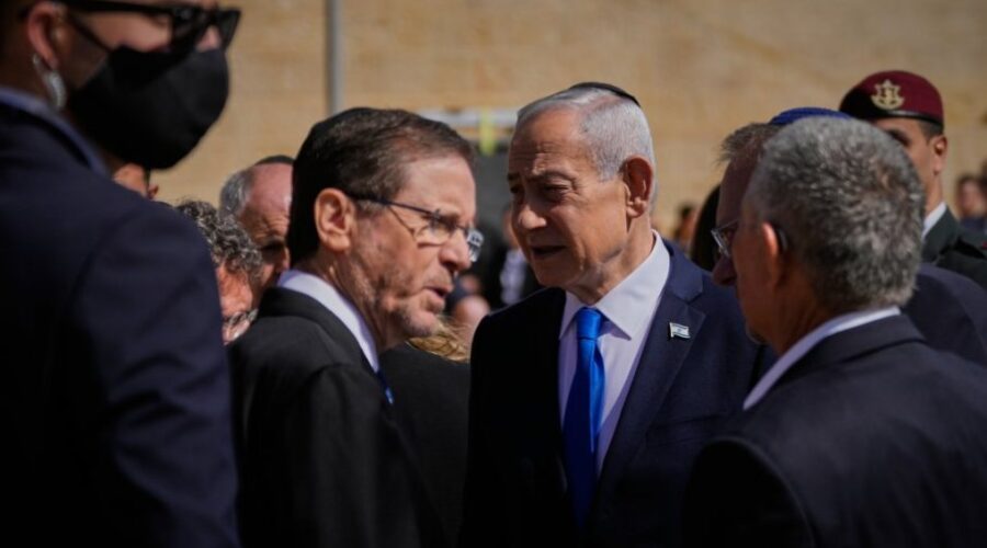 Izrael upro prstom u Veliku Britaniju, najavio kontramere