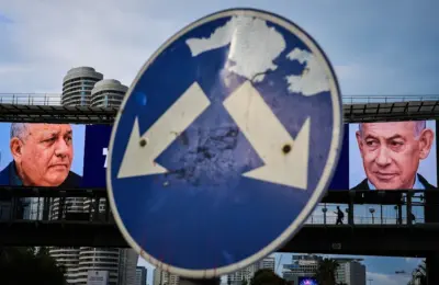 Izraelci u utorak na izborima odlučuju o budućnosti Netanjahua