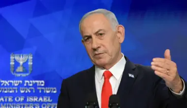 Izraelski mediji: Netanjahuova stranka se sprema da ospori rezultate izbora u arapskim zajednicama