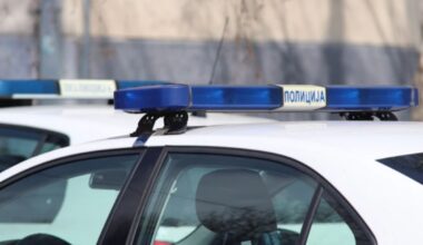 JEZIV ZLOČIN KOD NOVOG BEČEJA: Sin ubio majku, pa delove njenog tela sakrio u zamrzivač!