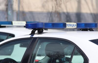 JEZIV ZLOČIN U VALJEVU: Čekićem i nožem ubio majku (93), pa odšetao u policiju i sve priznao!