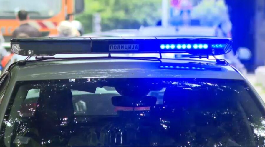 JOŠ JEDAN NAPAD NA STUDENTE: Tokom akcije od „vrata do vrata” mladić povređen kosom za travu!