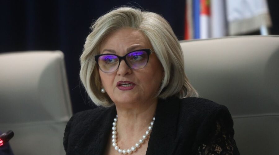 JOŠ JEDNA NAPREDNJAČKA AFERA: Guvernerka Narodne banke kupila luksuzan stan od 214 kvadrata na Vračaru, pa ga sakrila od Agencije za sprečavanje korupcije!