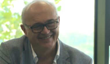 JOŠ JEDNA OSTAVKA NA JAVNOM SERVISU: Direktor RTV Vojvodina Goran Karadžić podneo ostavku, poručio „Ovo je moralni čin“!
