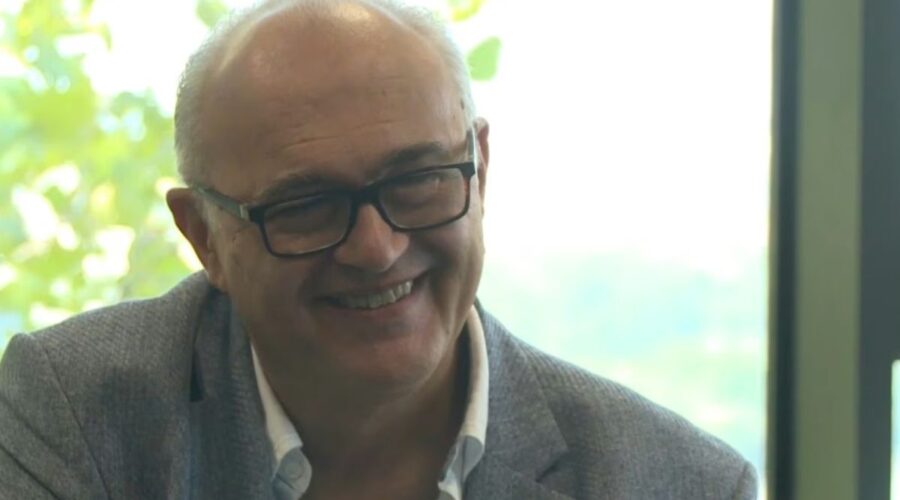 JOŠ JEDNA OSTAVKA NA JAVNOM SERVISU: Direktor RTV Vojvodina Goran Karadžić podneo ostavku, poručio „Ovo je moralni čin“!