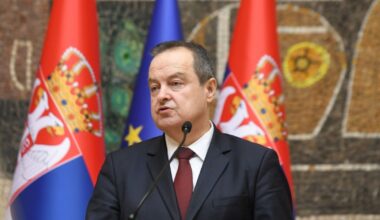 JOŠ SAMO TO NIJE BIO: Ivica Dačić najavio kandidaturu za predsednika Srbije, poručio da će „pobediti sve“!