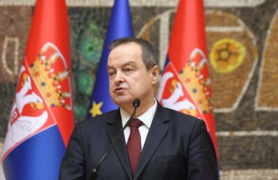 JOŠ SAMO TO NIJE BIO: Ivica Dačić najavio kandidaturu za predsednika Srbije, poručio da će „pobediti sve“!