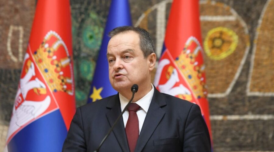 JOŠ SAMO TO NIJE BIO: Ivica Dačić najavio kandidaturu za predsednika Srbije, poručio da će „pobediti sve“!