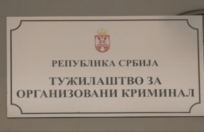 JTOK hitno traži od Ministarstva pravde dokumentaciju o 49 pomilovanja
