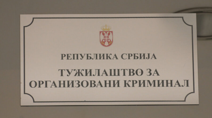JTOK hitno traži od Ministarstva pravde dokumentaciju o 49 pomilovanja