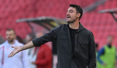 Javio se Albert Rijera posle remija Zvezde i Kopenhagena, poslao poruku i na srpskom: “Razočarani smo, ali…”