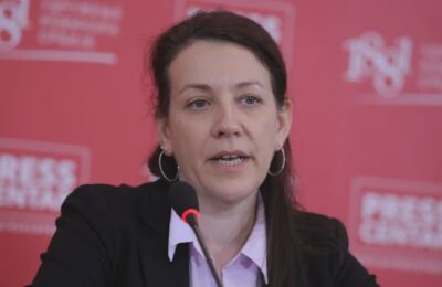 Jerinić (ZLF): Studentska lista ima većinu da konstituiše Skupštinu, SNS ne mora da prisustvuje