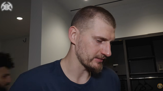 Jokić: Prelazni period, ali smo dobro usmereni