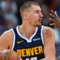 Jokić predvodio Denver do pobede