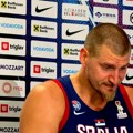 Jokić udario na navijače Denvera: „Takvi nam nisu potrebni“