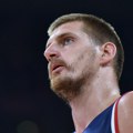 Jokićevo veliko dostignuće, Bogdanova odlična partija – Rajakovićev Toronto ubedljiv