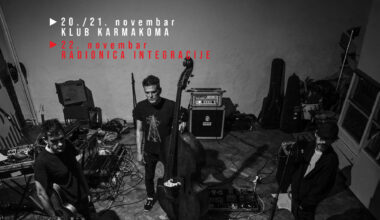 Još gori Vikend: 20-22. novembar | Srpska dijaspora