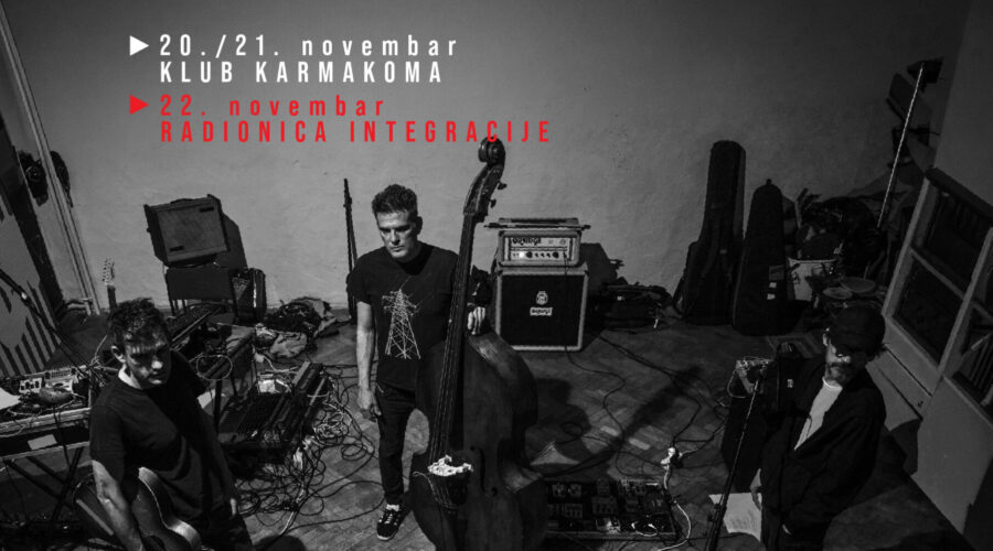 Još gori Vikend: 20-22. novembar | Srpska dijaspora