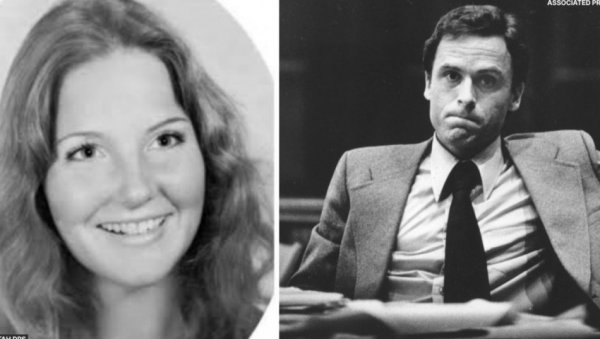 НАКОН 52 ГОДИНЕ НАПОКОН РЕШЕН СЛУЧАЈ УБИСТВА 17-ГОДИШЊЕ ДЕВОЈКЕ У АМЕРИЦИ: Још једна жртва Теда Бандија НАКОН 52 ГОДИНЕ НАПОКОН РЕШЕН СЛУЧАЈ УБИСТВА 17-ГОДИШЊЕ ДЕВОЈКЕ У АМЕРИЦИ: Још једна жртва Теда Бандија