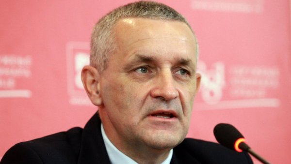 ЛИНТА: Још се трага за посмртним остацима бар 70 Срба жртава злочина у Госпићу 1991. ЛИНТА: Још се трага за посмртним остацима бар 70 Срба жртава злочина у Госпићу 1991.