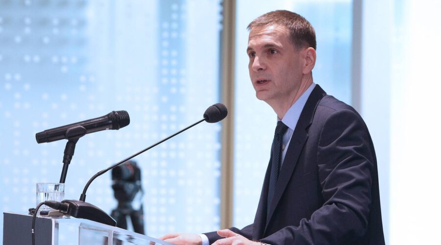 Jovanović (Autentična desnica): Spremni smo za saradnju sa Studentskom listom za smenu Vučića | Srpska dijaspora