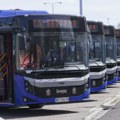 Jovanović: Beograd na ivici finansijskog kolapsa, prevoznici razmatraju obustavu rada