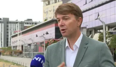 Jovanović: Zašto Beograd plaća Strelu da vozi do lokacije EXPO-a