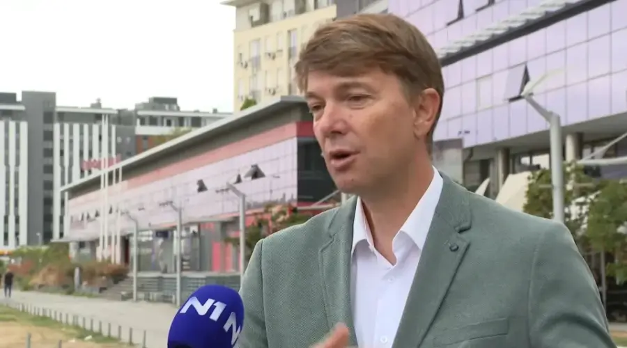 Jovanović: Zašto Beograd plaća Strelu da vozi do lokacije EXPO-a