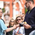Jovo Bakić: Prihvatio bih da budem na čelu MUP-a, Šoškić dobar kandidat za premijera