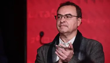 Jovo Bakić: Prihvatio bih da budem na čelu Ministarstva unutrašnjih poslova