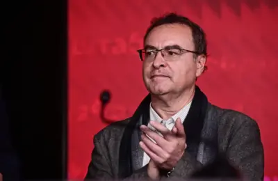 Jovo Bakić: Prihvatio bih da budem na čelu Ministarstva unutrašnjih poslova