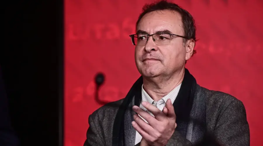 Jovo Bakić: Prihvatio bih da budem na čelu Ministarstva unutrašnjih poslova