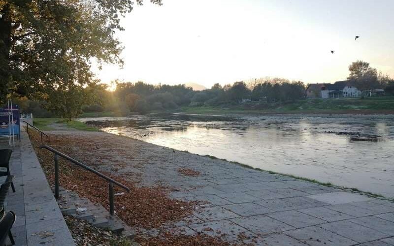Jutro hladno, ponegde moguć mraz, tokom dana sunčano