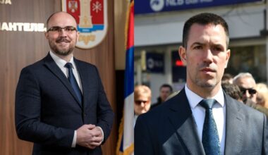 KAMPANJU VODILI SA ZVANIČNIH NALOGA: Osmoro gradonačelnika i predsednika opština iz SNS-a kršilo Zakon o sprečavanju korupcije!