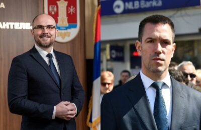 KAMPANJU VODILI SA ZVANIČNIH NALOGA: Osmoro gradonačelnika i predsednika opština iz SNS-a kršilo Zakon o sprečavanju korupcije!