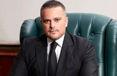 KO JE DAVOR MACURA, VLASNIK ALTA BANKE KOJOJ JE NBS ODUZELA DOZVOLU ZA RAD? Povezan sa SNS-om, ima široku mrežu poslova u Srbiji!
