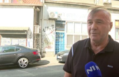 KO JE MOMO MANDIĆ KOJI JE PRETIO NOVINARU: Hapšen u „Sablji“, bio na „crnoj listi“ SAD. Sin mu predvodi Vučićeve “crne legije”…