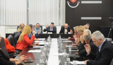 KRALjEVO RANGIRA PROJEKTE: Obrazovana Komisija za kapitalne investicije u gradu na Ibru