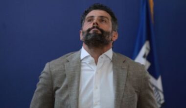 KRENI PROMENI: “Šapiću policija oduzela dva pištolja u noći napada na Tanju Mićić!”