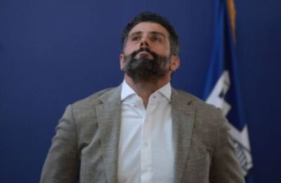 KRENI PROMENI: “Šapiću policija oduzela dva pištolja u noći napada na Tanju Mićić!”