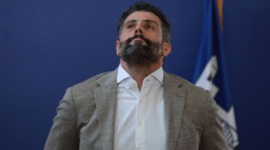 KRENI PROMENI: “Šapiću policija oduzela dva pištolja u noći napada na Tanju Mićić!”