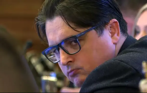 KRIK: Uglješa Mrdić kupio dva stana u Beogradu za mesec i po dana