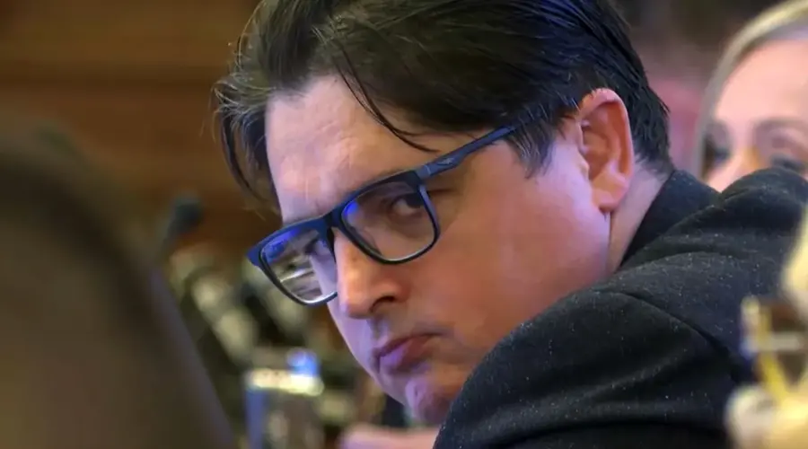 KRIK: Uglješa Mrdić kupio dva stana u Beogradu za mesec i po dana