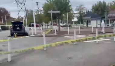 KRVAVI PIR U PREDGRAĐU PARIZA: Jedna osoba ubijena, najmanje četiri ranjene, među njima i devojčica (12)! (VIDEO)