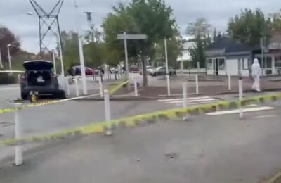 KRVAVI PIR U PREDGRAĐU PARIZA: Jedna osoba ubijena, najmanje četiri ranjene, među njima i devojčica (12)! (VIDEO)